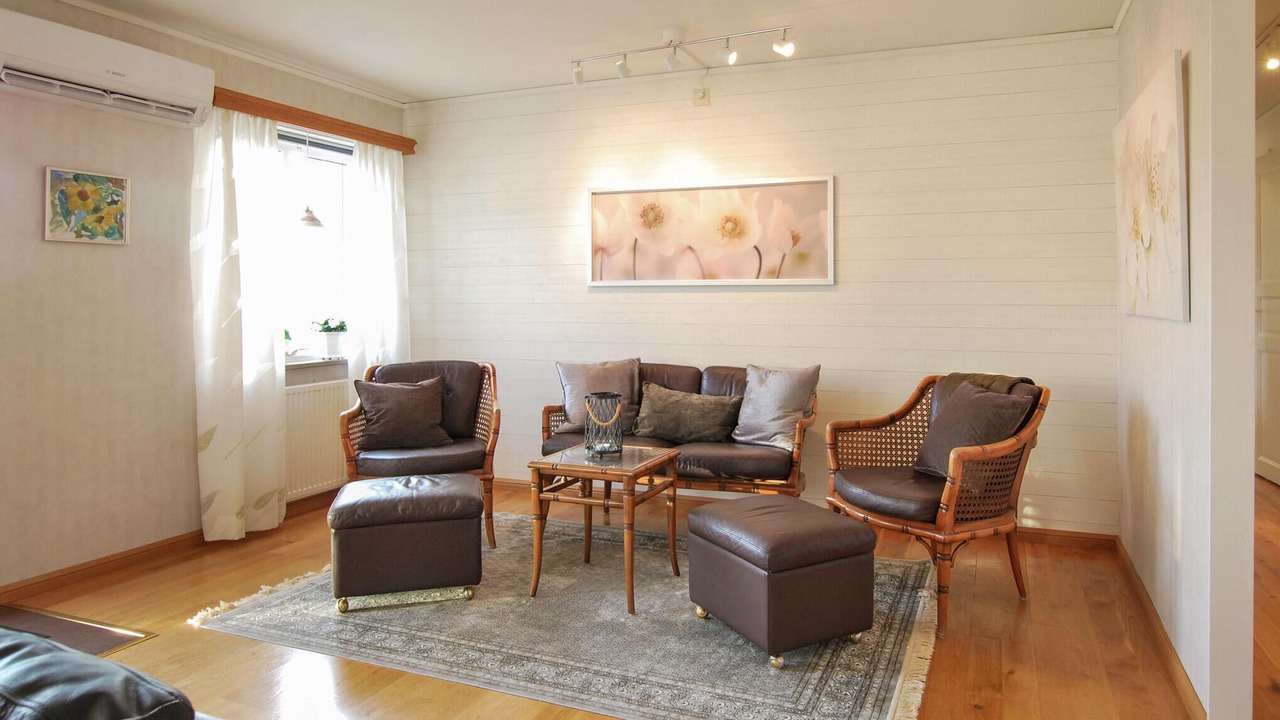 Photo of Bedroom in Borgholm