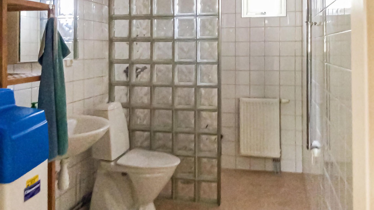 Photo of Bathroom in Yngsjo