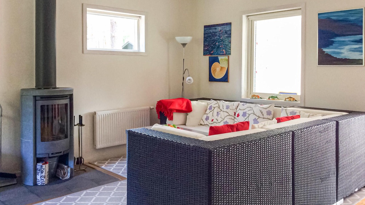 Photo of Bedroom in Yngsjo