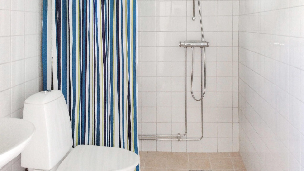 Photo of Bathroom in Yngsjo