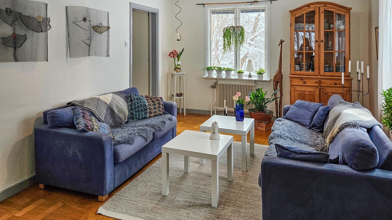 Photo of Bedroom in Motala