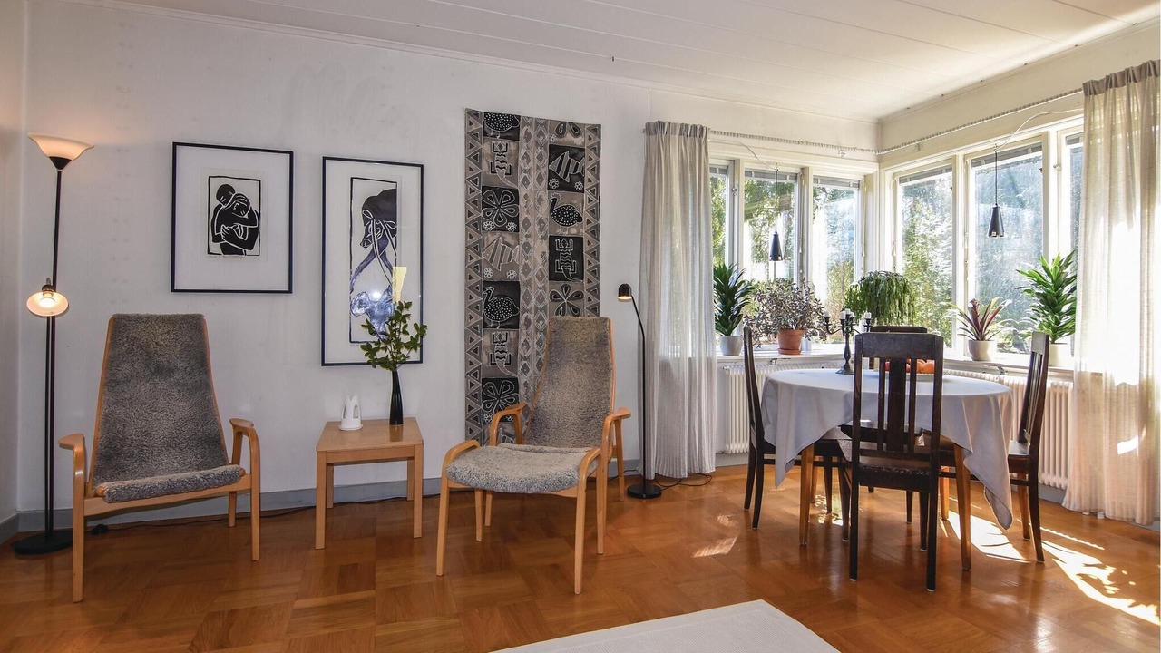 Photo of Bedroom in Motala