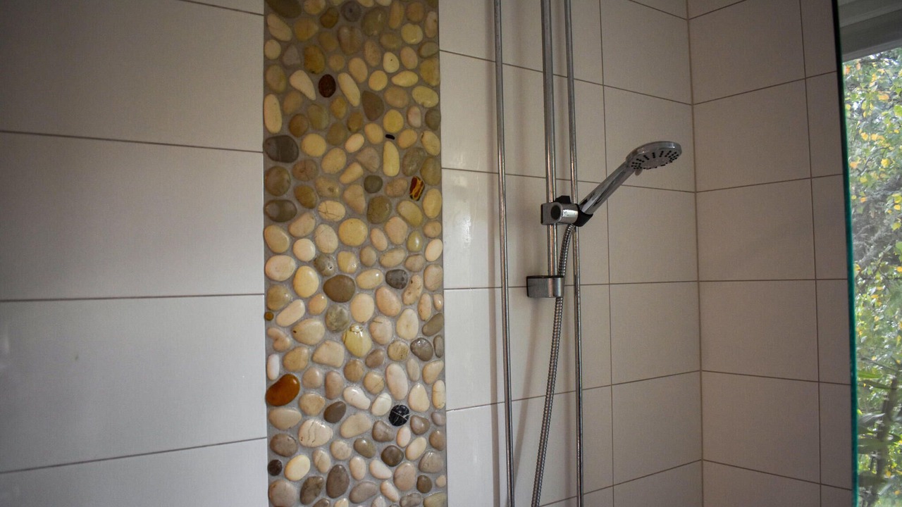 Photo of Bathroom in Motala