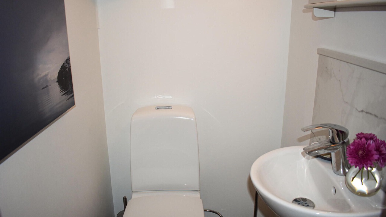 Photo of Bathroom in Motala