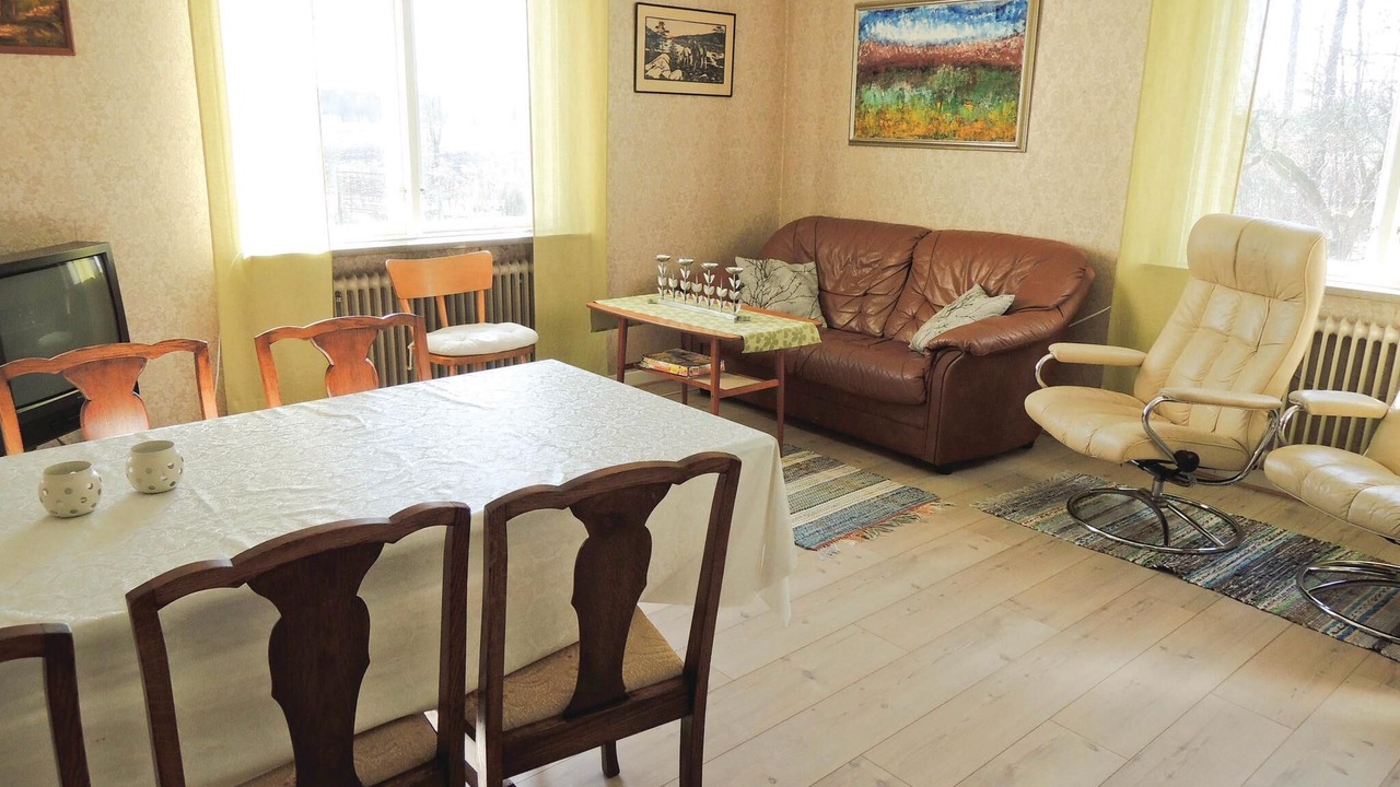 Photo of Bedroom in Falkenberg Municipality