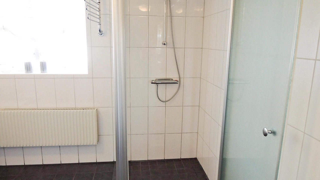 Photo of Bathroom in Falkenberg Municipality
