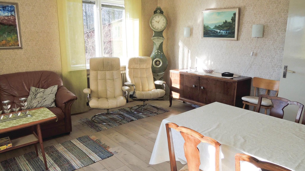 Photo of Bedroom in Falkenberg Municipality