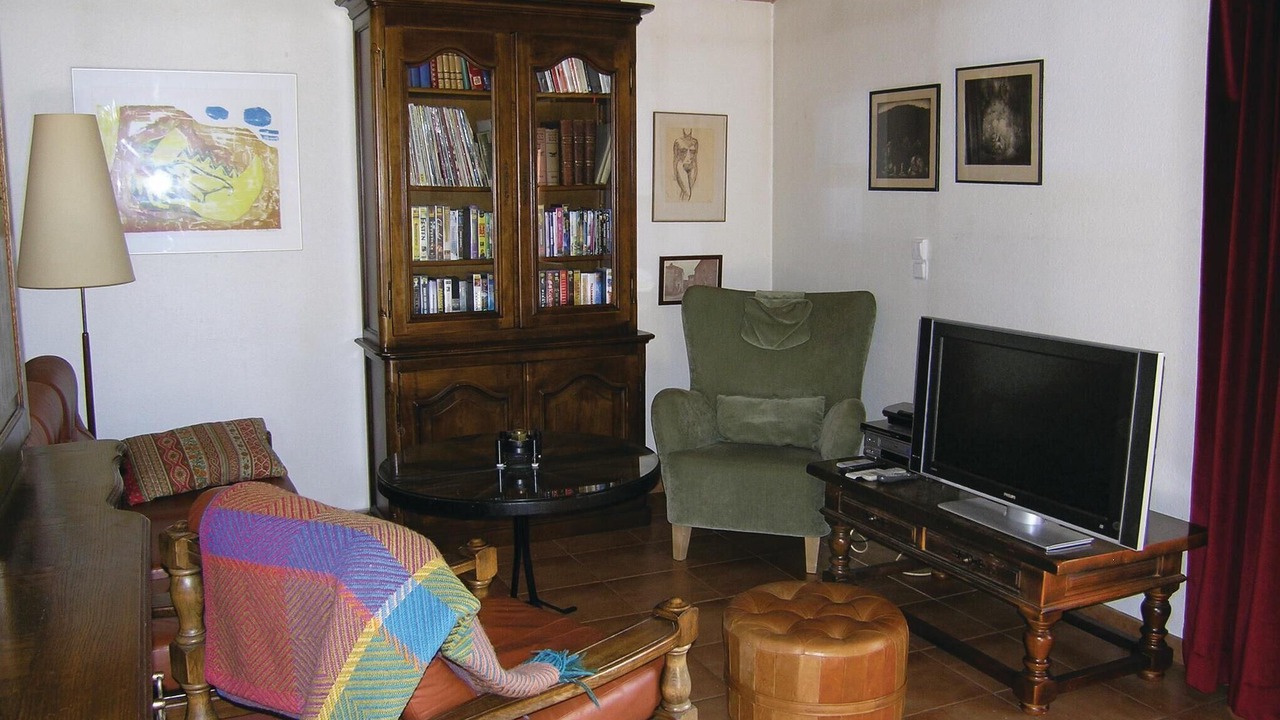 Photo of Bedroom in Odestugu