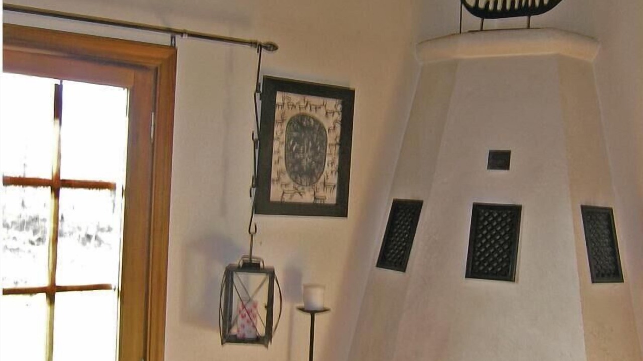 Photo of Bedroom in Odestugu