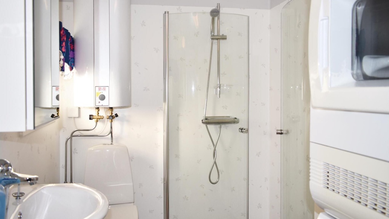 Photo of Bathroom in Solvesborg