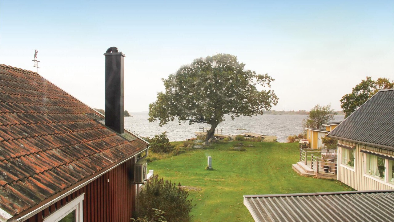 Photo of Bedroom in Solvesborg