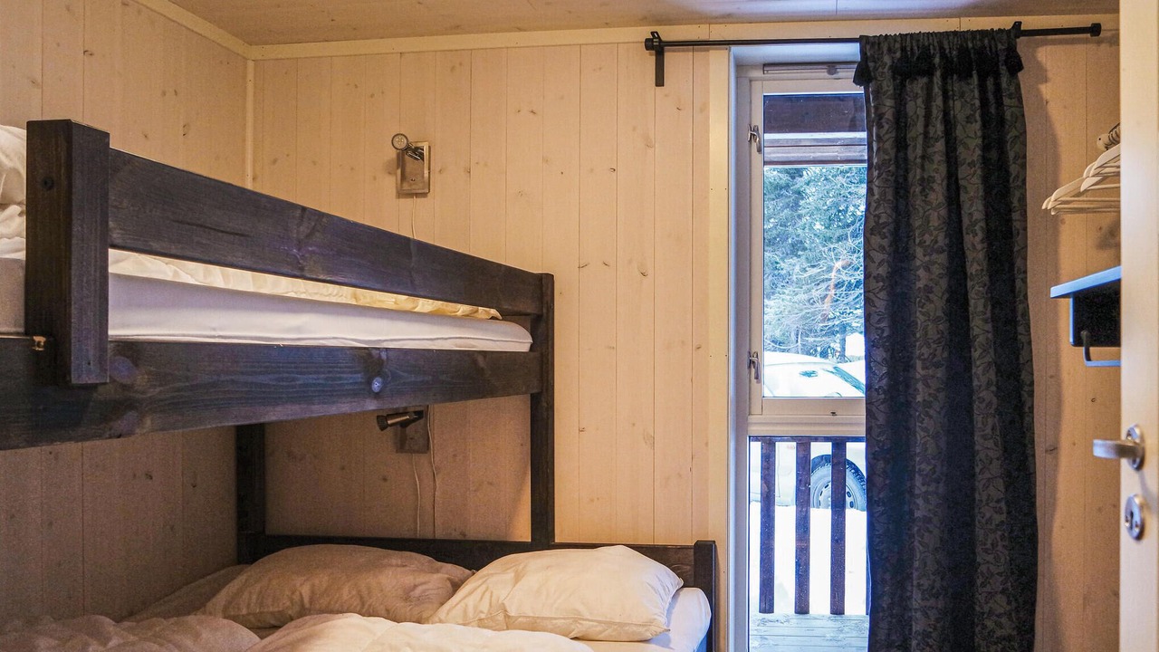 Photo of Others in Sjusjoen