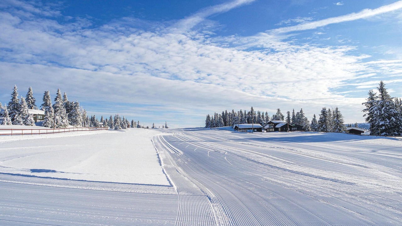 Photo of Others in Sjusjoen
