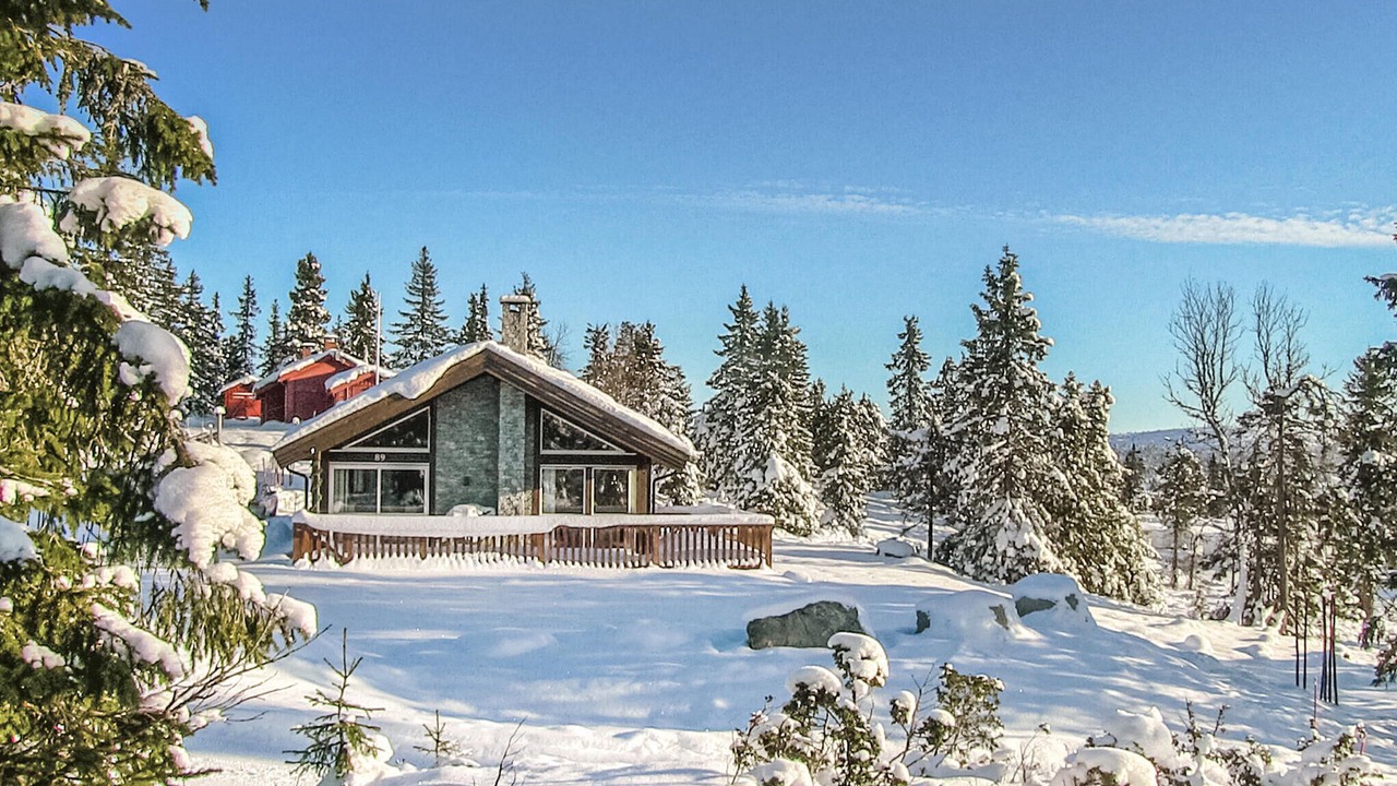 Photo of Others in Sjusjoen