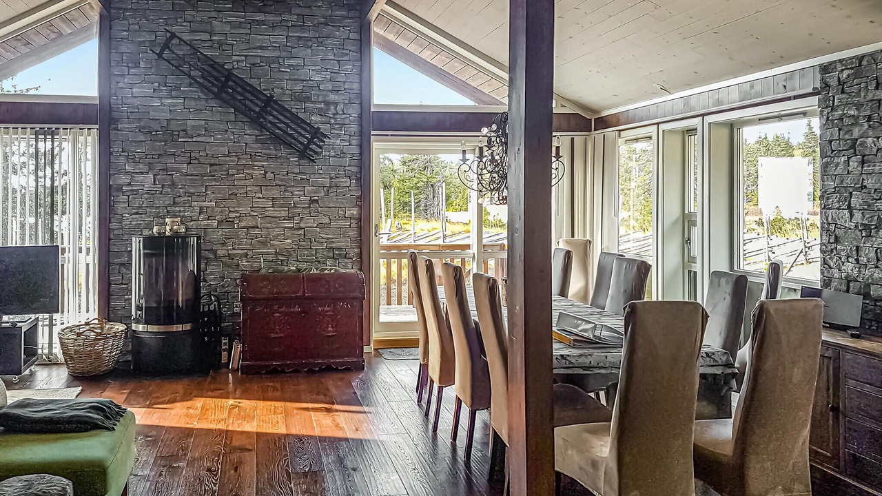 Photo of Bedroom in Sjusjoen