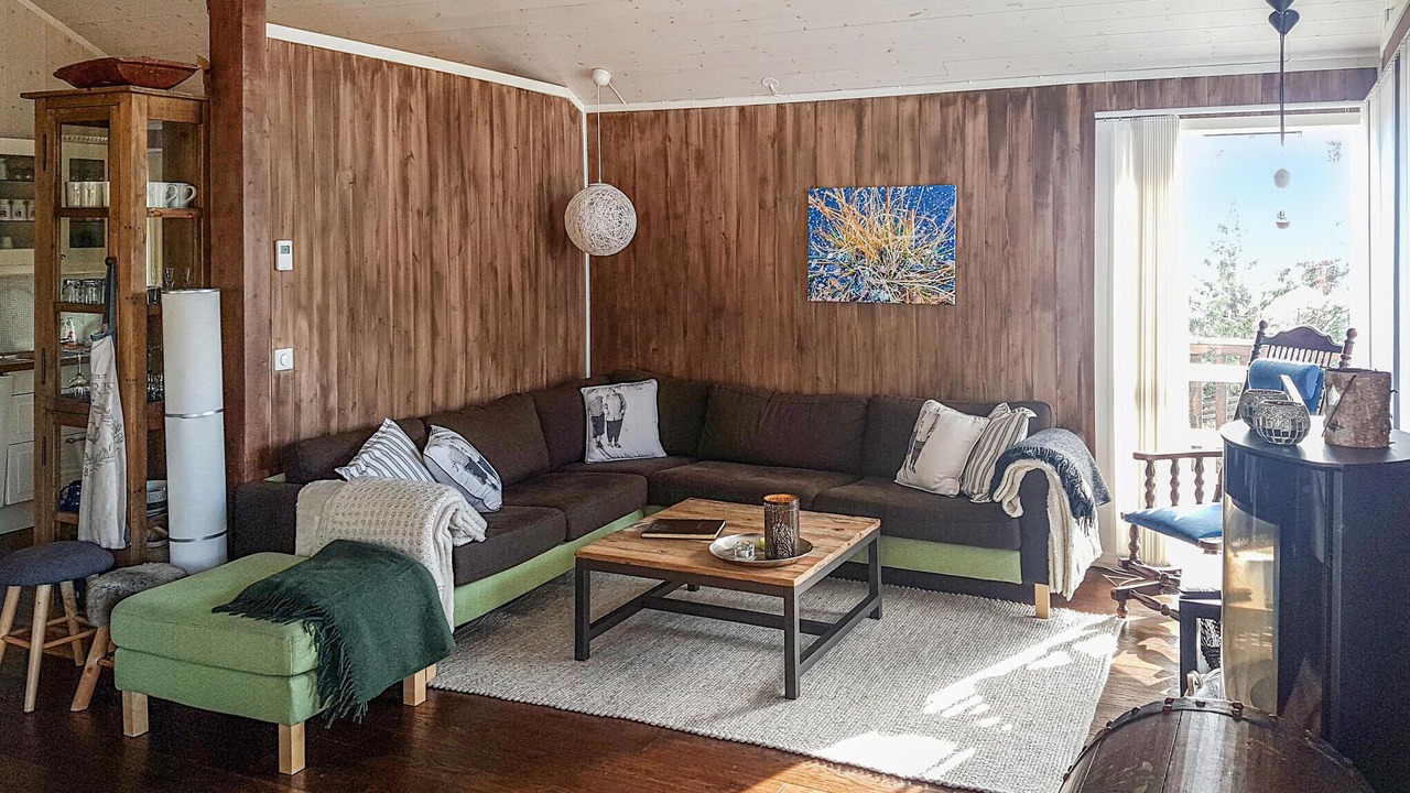 Photo of Bedroom in Sjusjoen