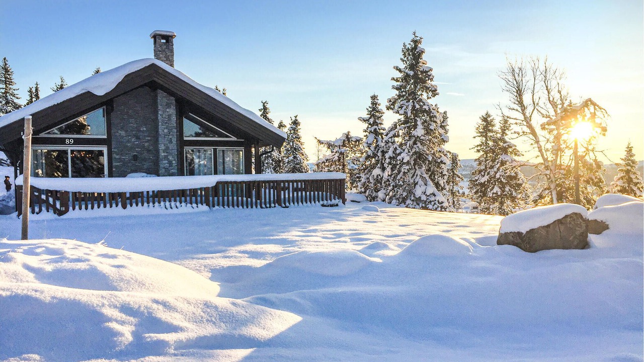 Photo of Others in Sjusjoen