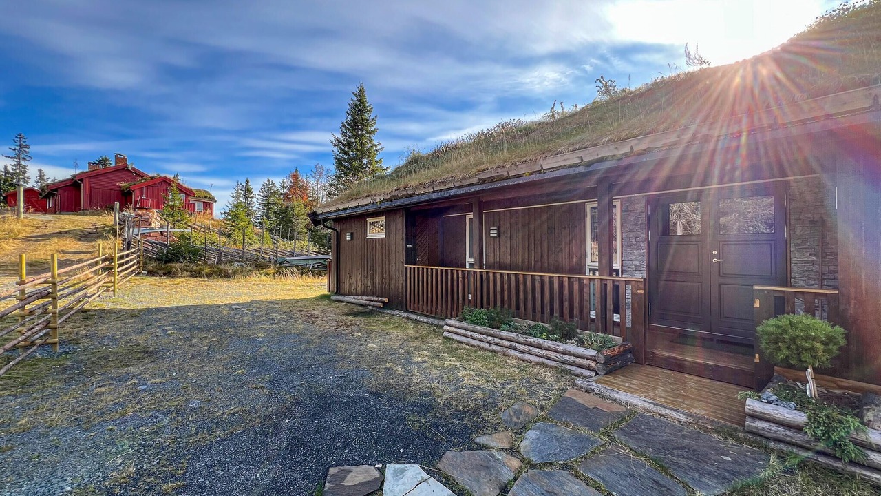 Photo of Others in Sjusjoen