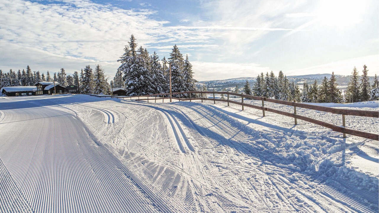 Photo of Others in Sjusjoen