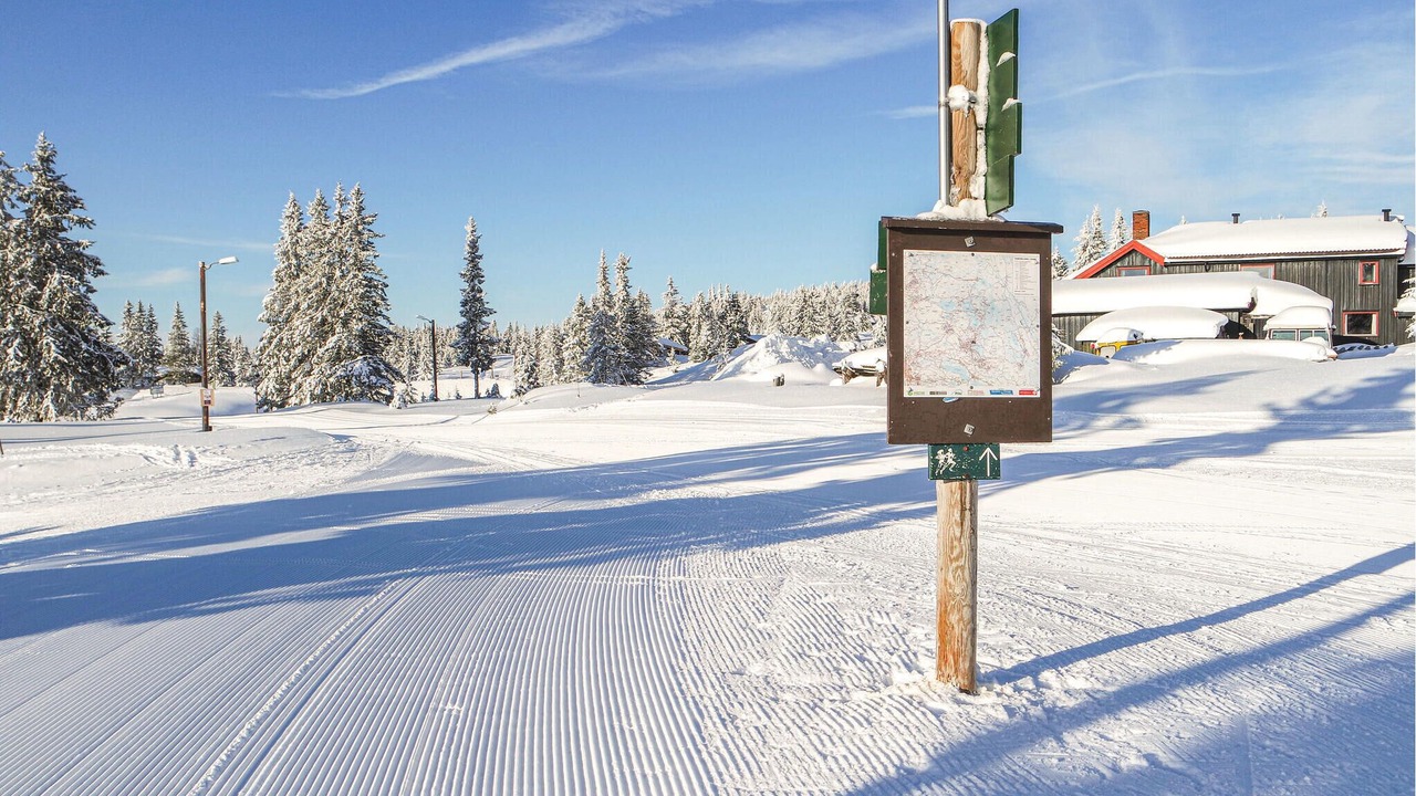 Photo of Others in Sjusjoen