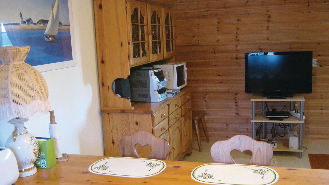 Photo of Bedroom in Slite
