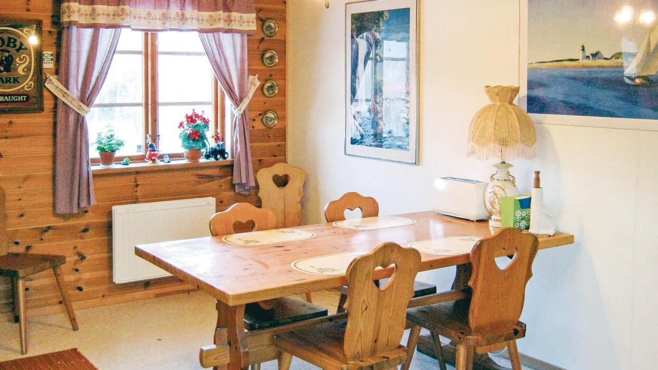 Photo of Bedroom in Slite