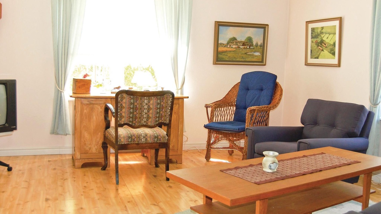 Photo of Bedroom in Agunnaryd