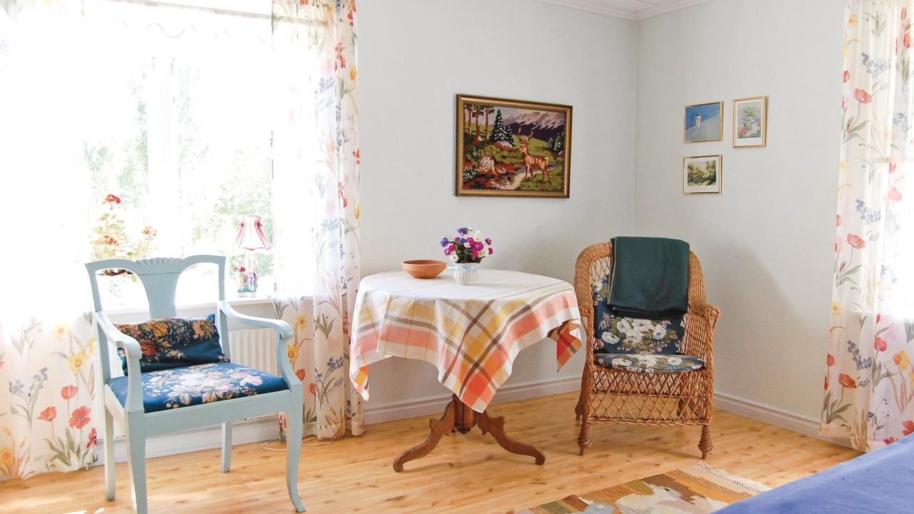 Photo of Bedroom in Agunnaryd