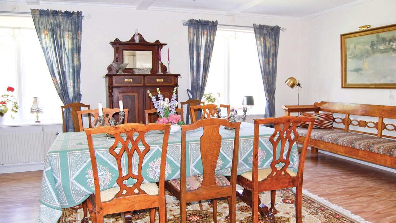 Photo of Bedroom in Agunnaryd