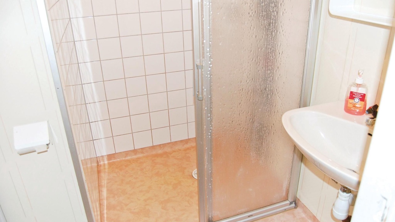 Photo of Bathroom in Agunnaryd