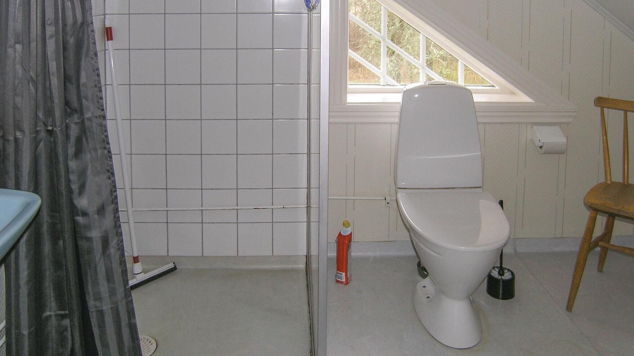 Photo of Bathroom in Agunnaryd