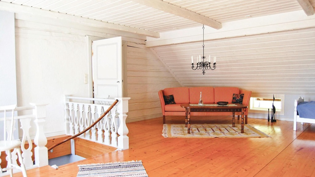 Photo of Bedroom in Agunnaryd