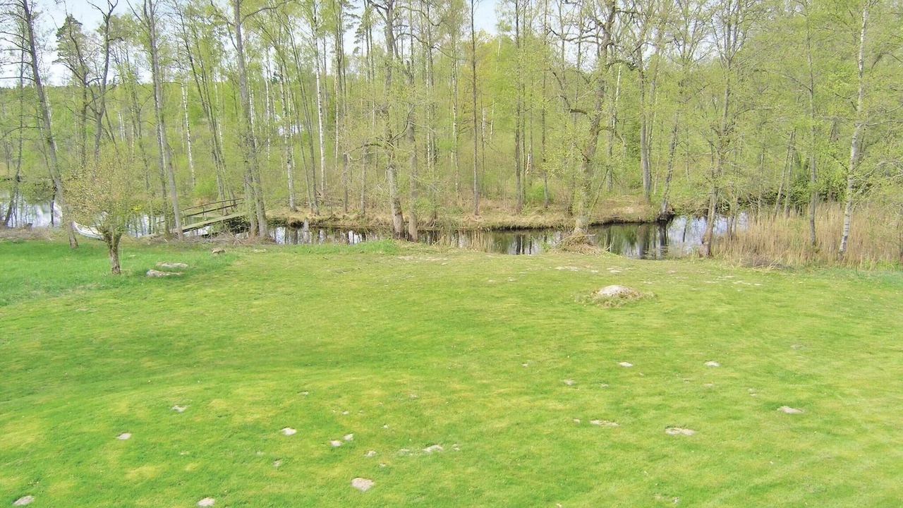 Photo of Bedroom in Agunnaryd