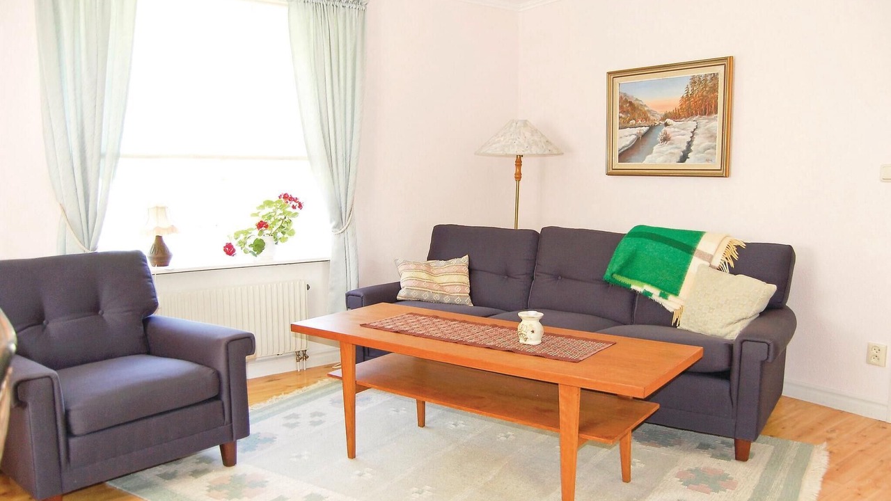 Photo of Bedroom in Agunnaryd