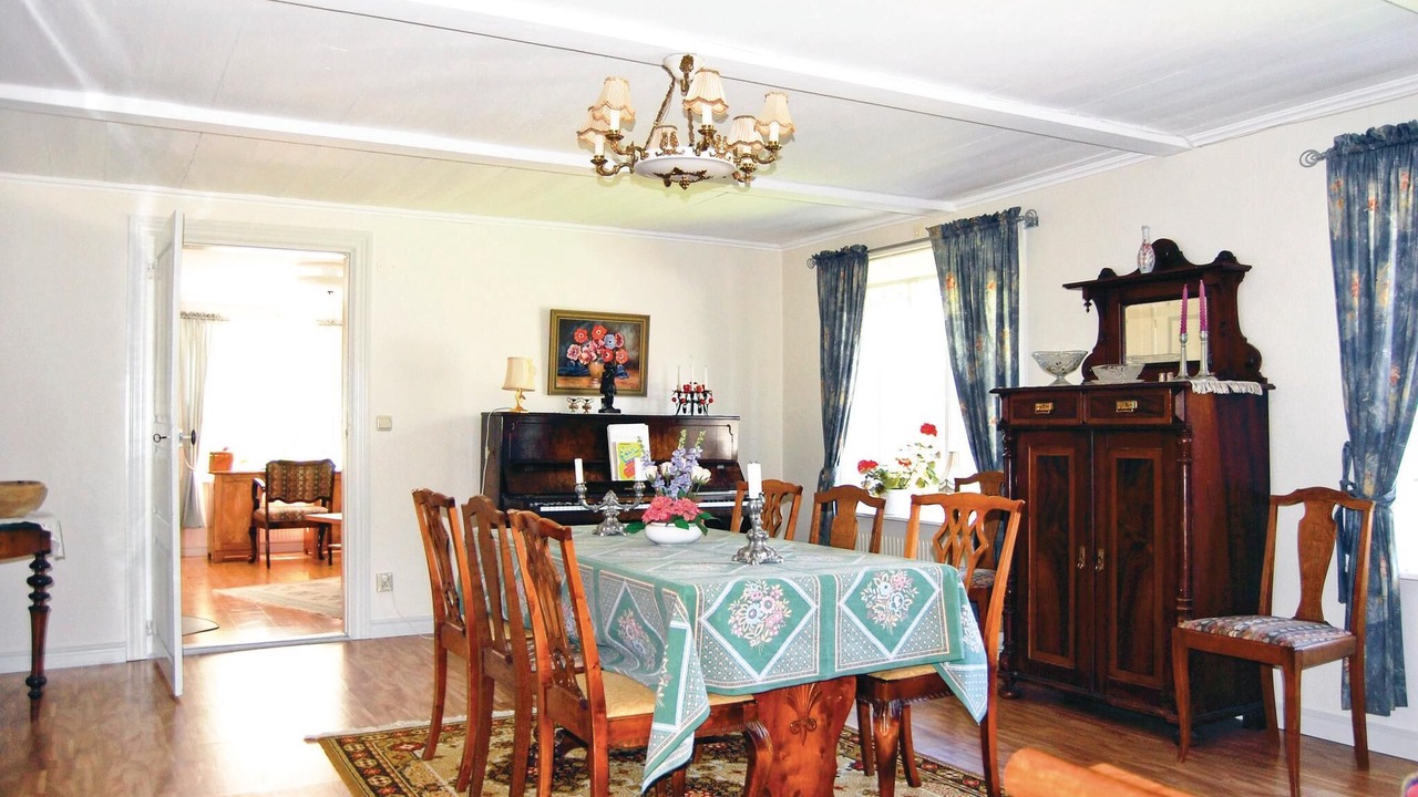 Photo of Bedroom in Agunnaryd