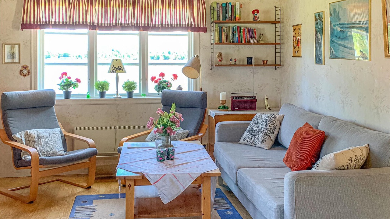 Photo of Bedroom in Nassjo Municipality