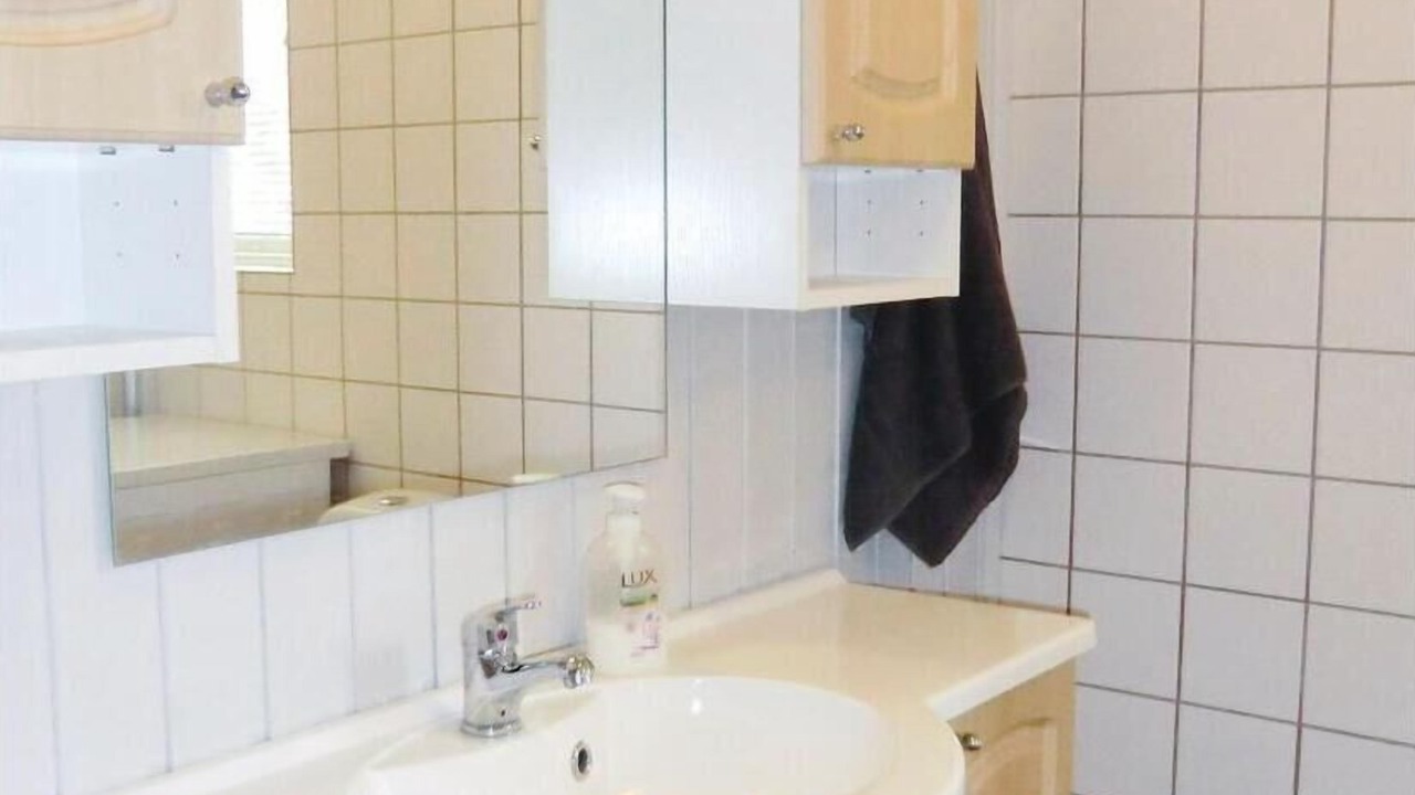 Photo of Bathroom in Fasalt