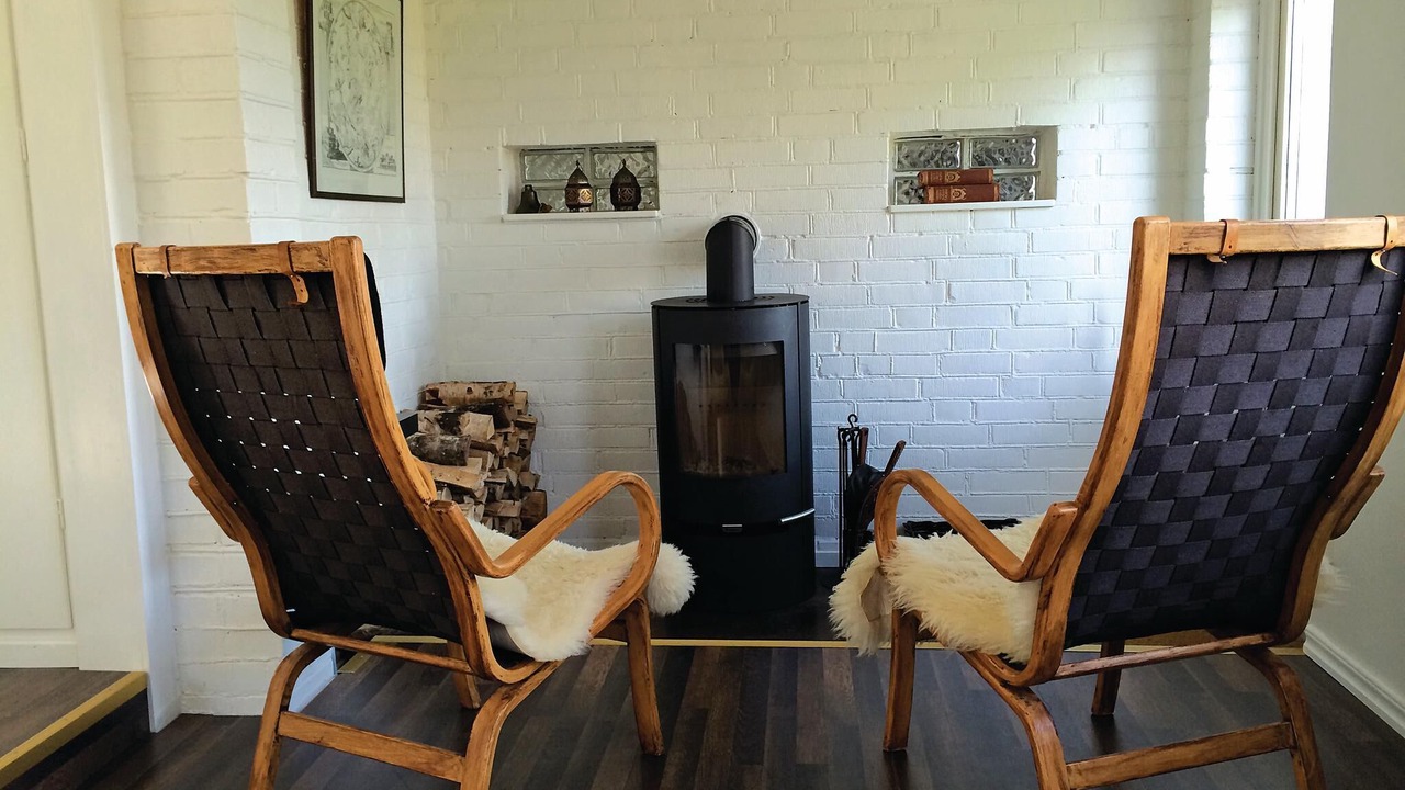 Photo of Bedroom in Fasalt