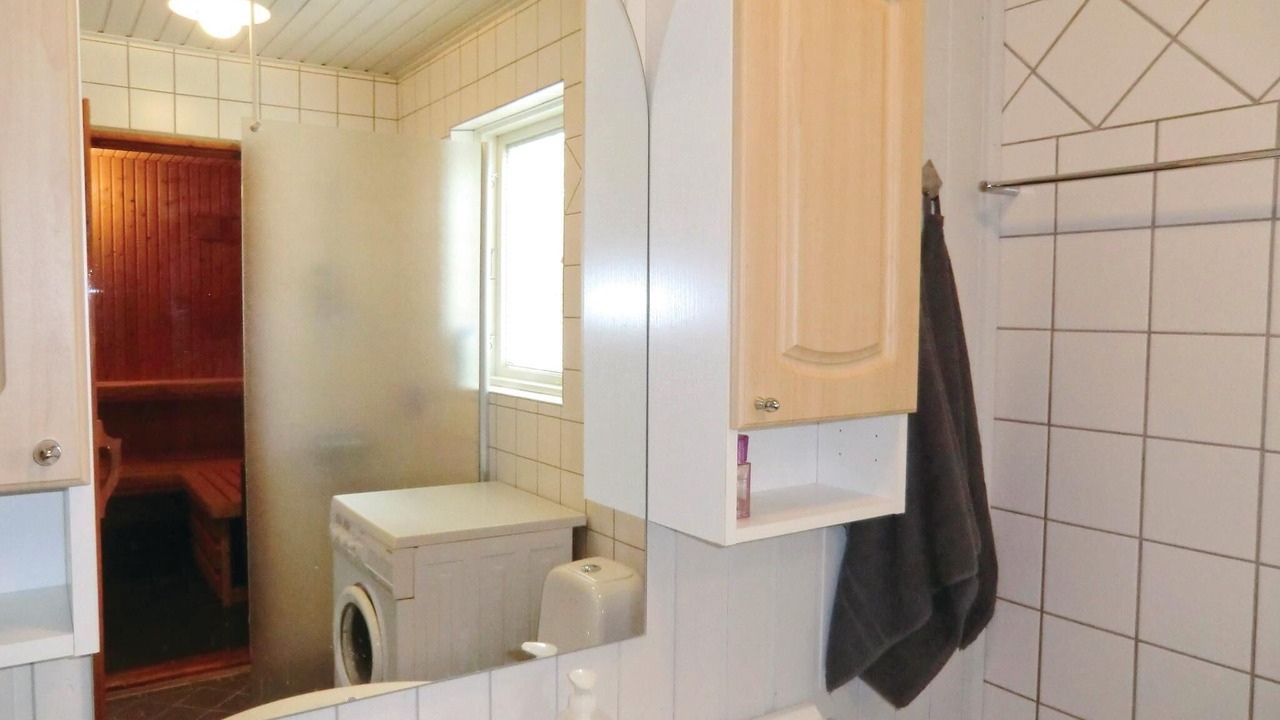 Photo of Bathroom in Fasalt