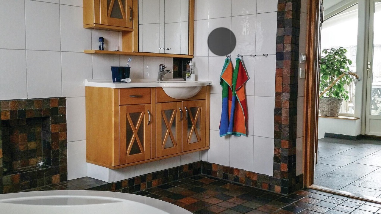 Photo of Bathroom in Asa