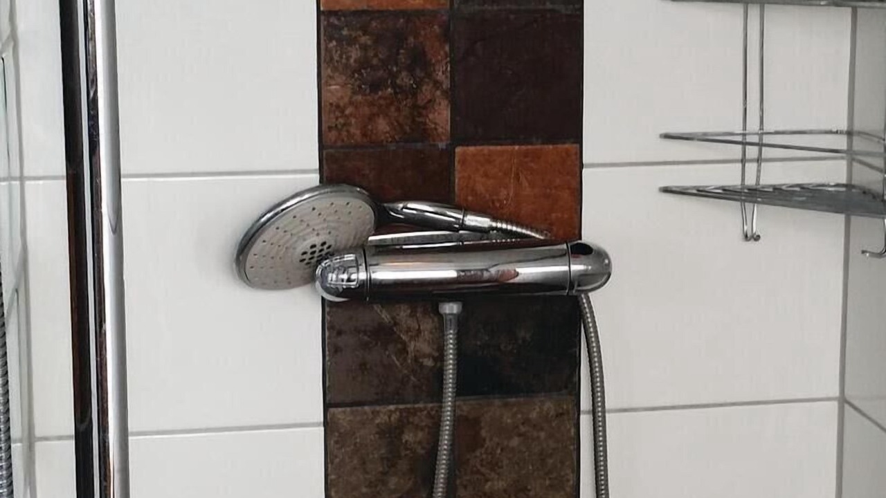 Photo of Bathroom in Asa