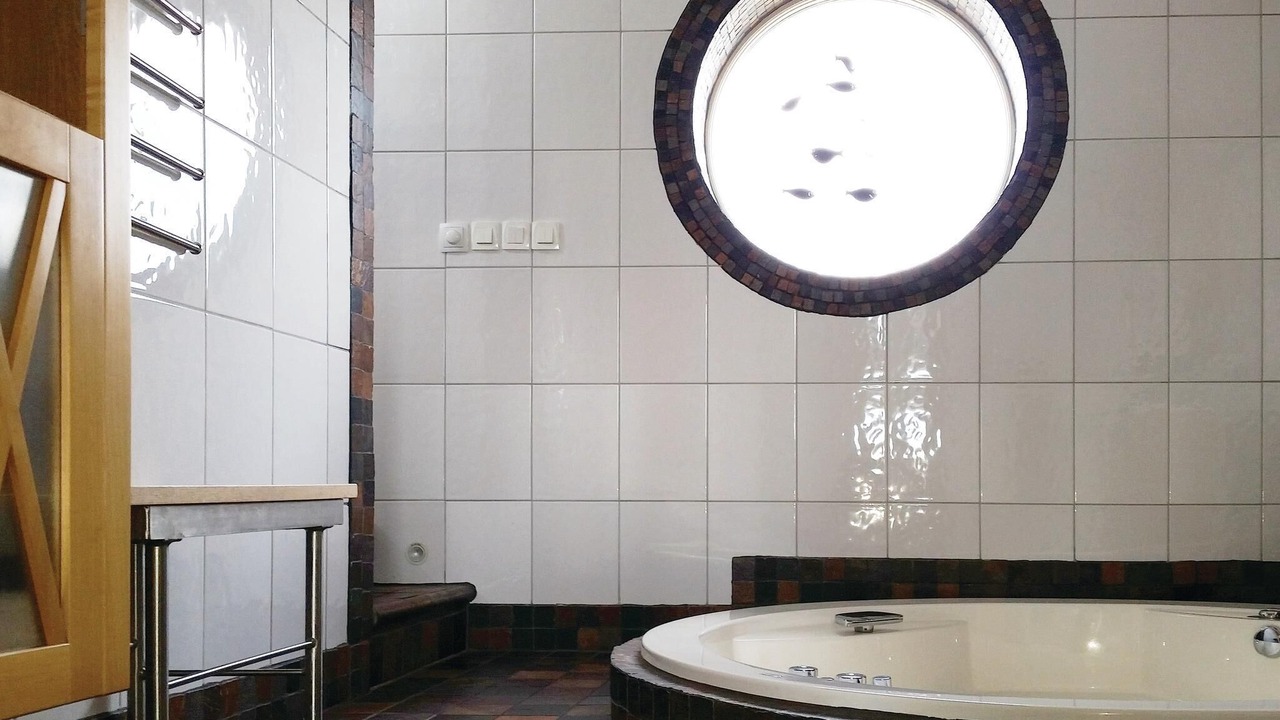 Photo of Bathroom in Asa