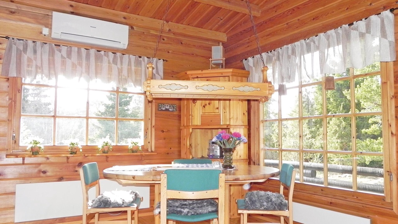 Photo of Bedroom in Grisslehamn