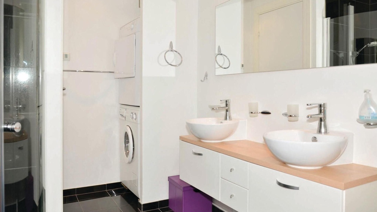 Photo of Bathroom in Sunne