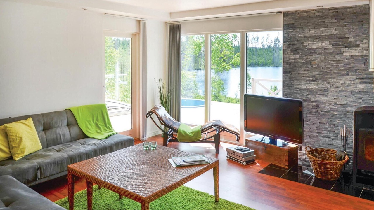 Photo of Bedroom in Sunne