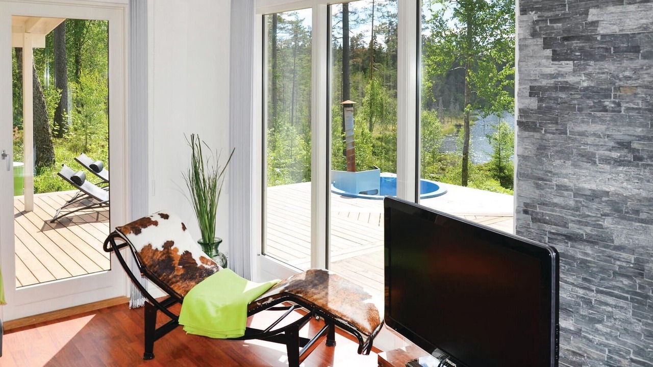 Photo of Bedroom in Sunne