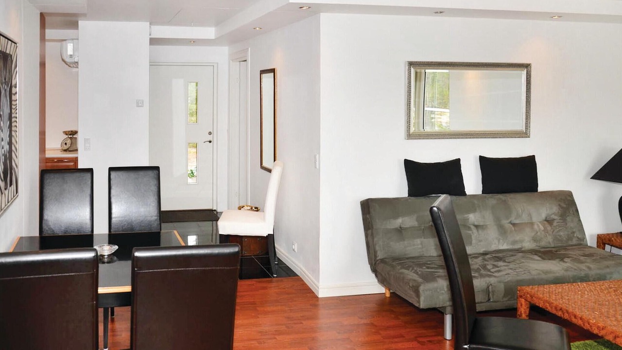 Photo of Bedroom in Sunne