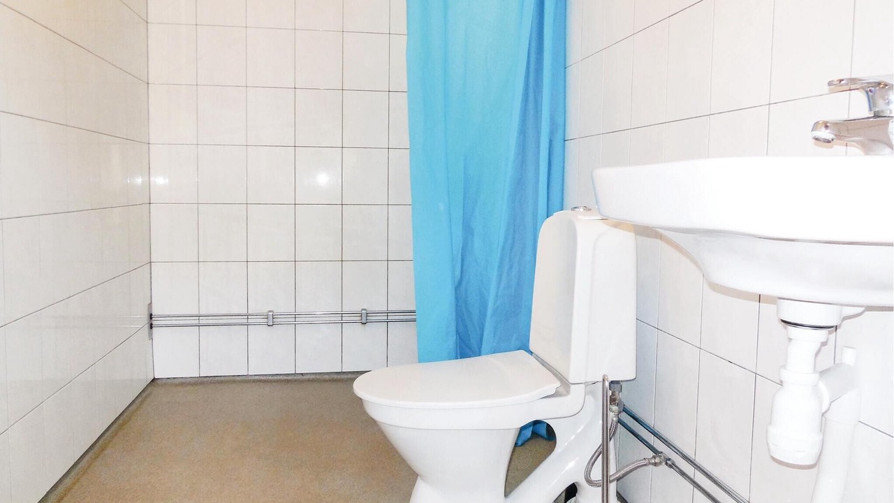 Photo of Bathroom in Gamla Staden-Sandskogen