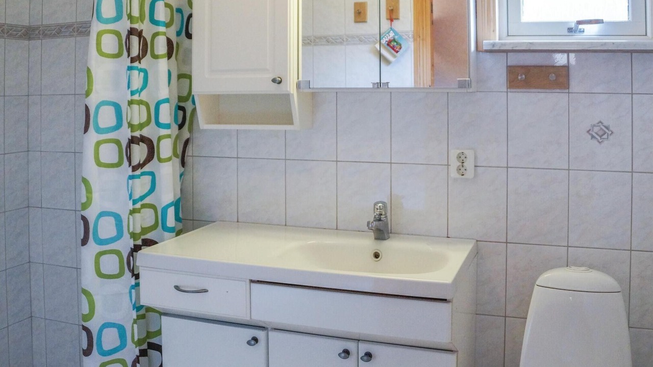 Photo of Bathroom in Yngsjo
