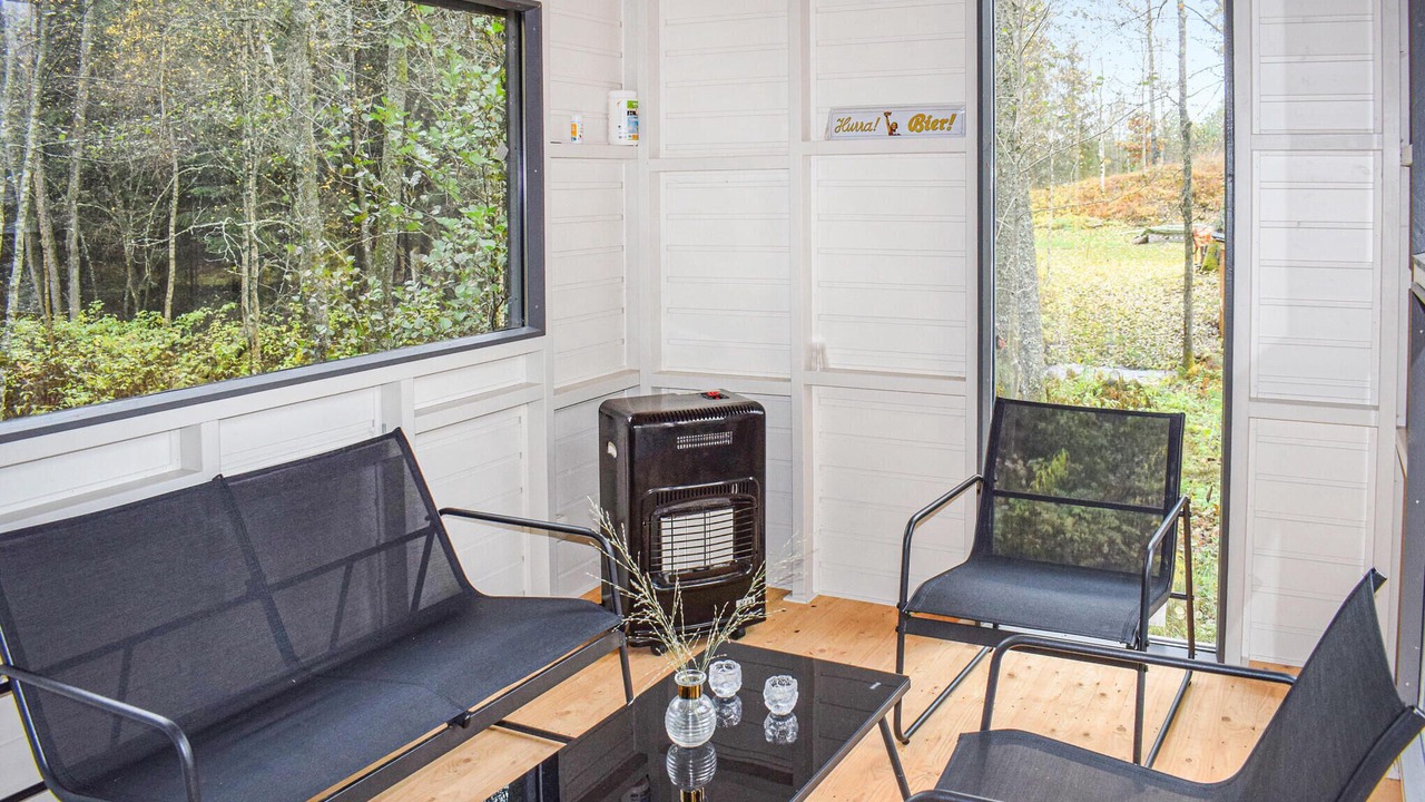 Photo of Bedroom in Ryssby